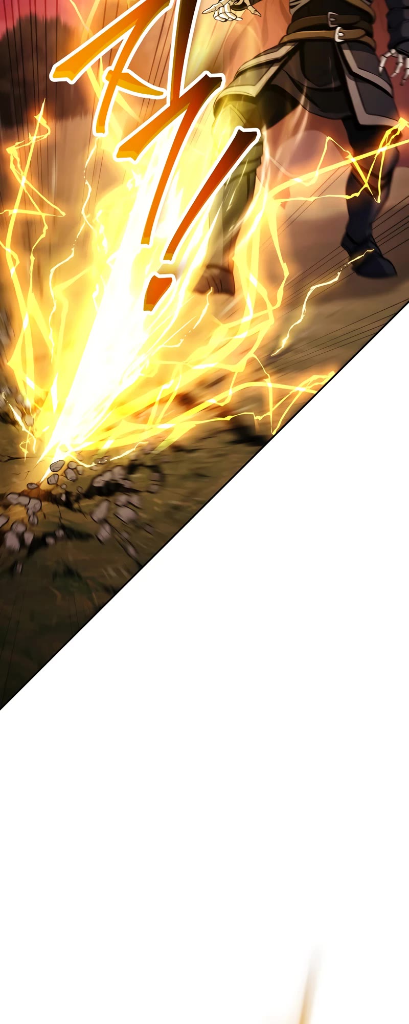 Skeleton Soldier Couldn’t Protect the Dungeon chapter 236 page 38