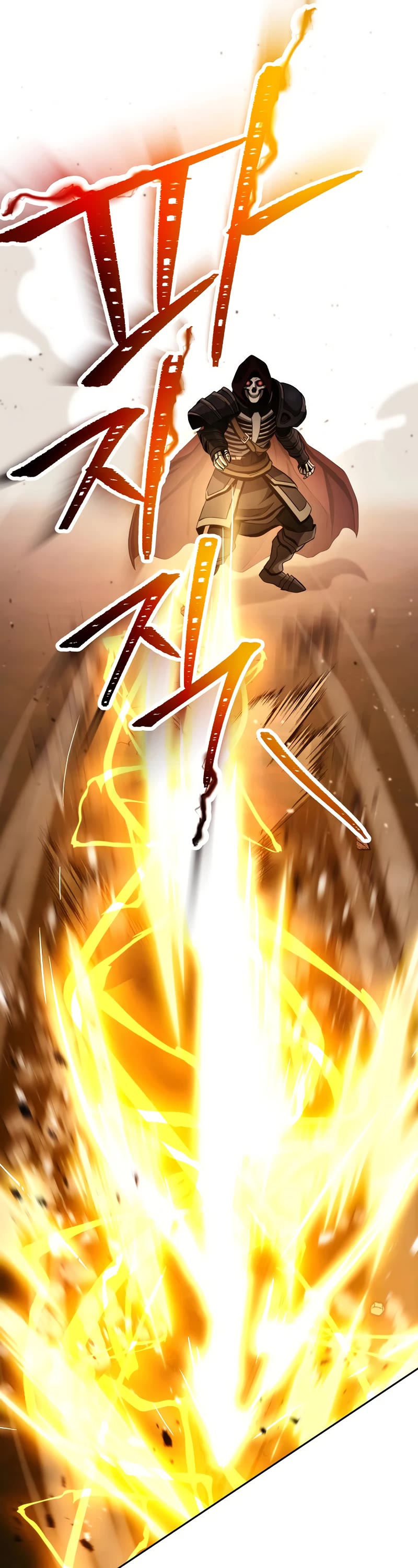 Skeleton Soldier Couldn’t Protect the Dungeon chapter 236 page 39