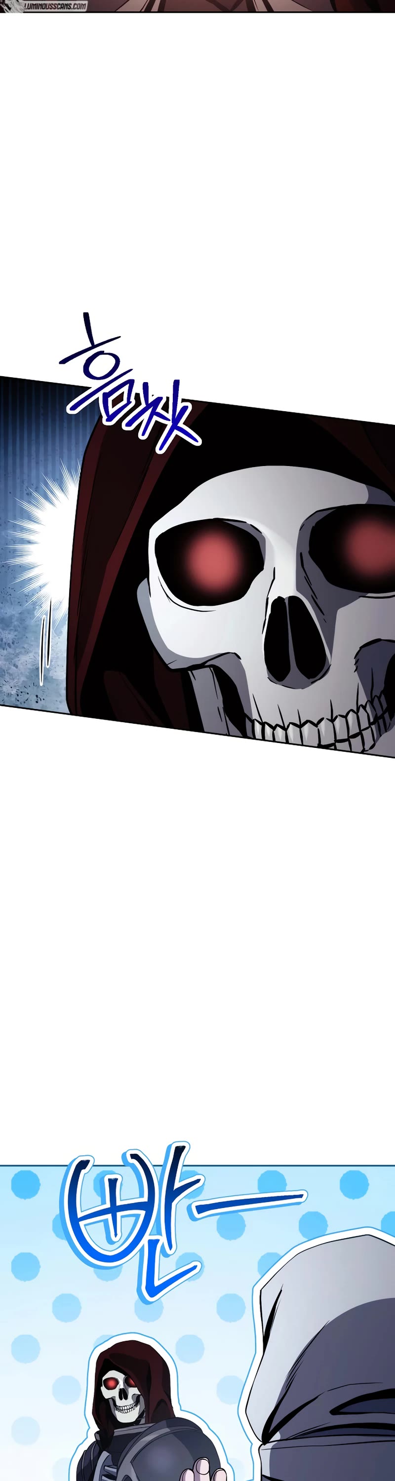 Skeleton Soldier Couldn’t Protect the Dungeon chapter 236 page 44