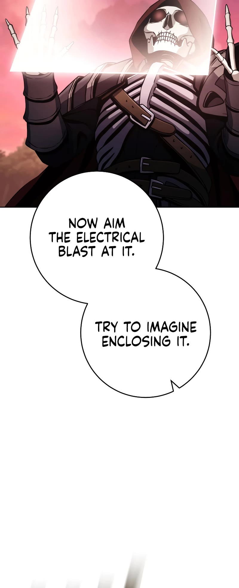 Skeleton Soldier Couldn’t Protect the Dungeon chapter 236 page 46