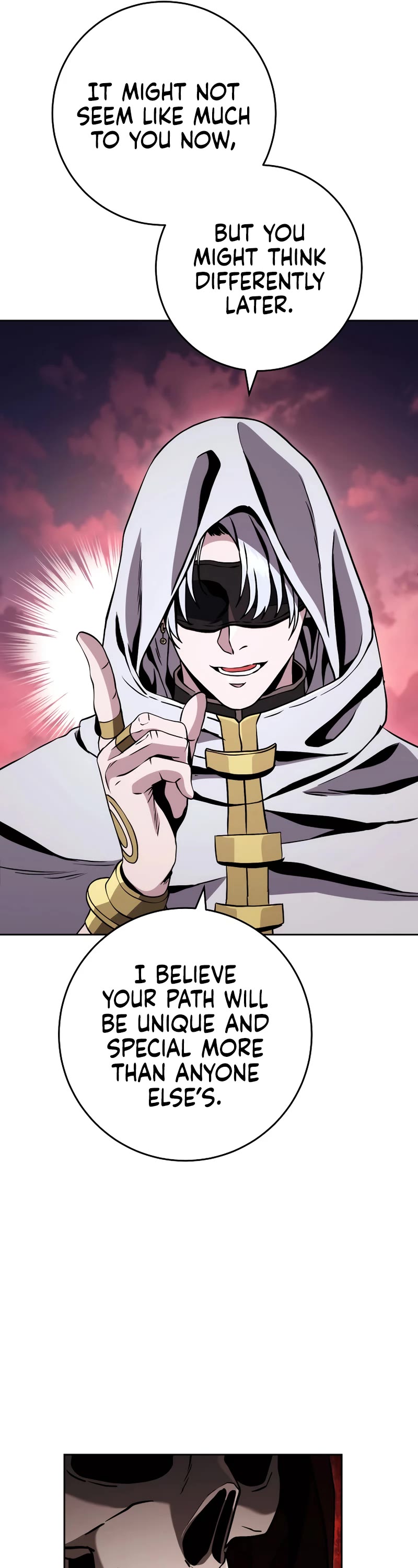 Skeleton Soldier Couldn’t Protect the Dungeon chapter 236 page 5