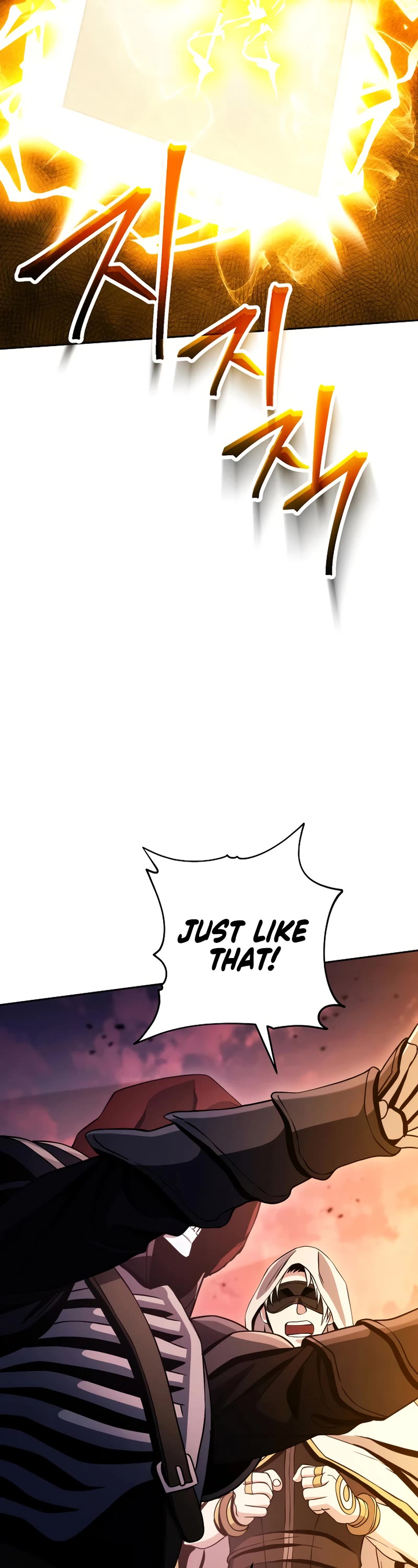 Skeleton Soldier Couldn’t Protect the Dungeon chapter 236 page 51