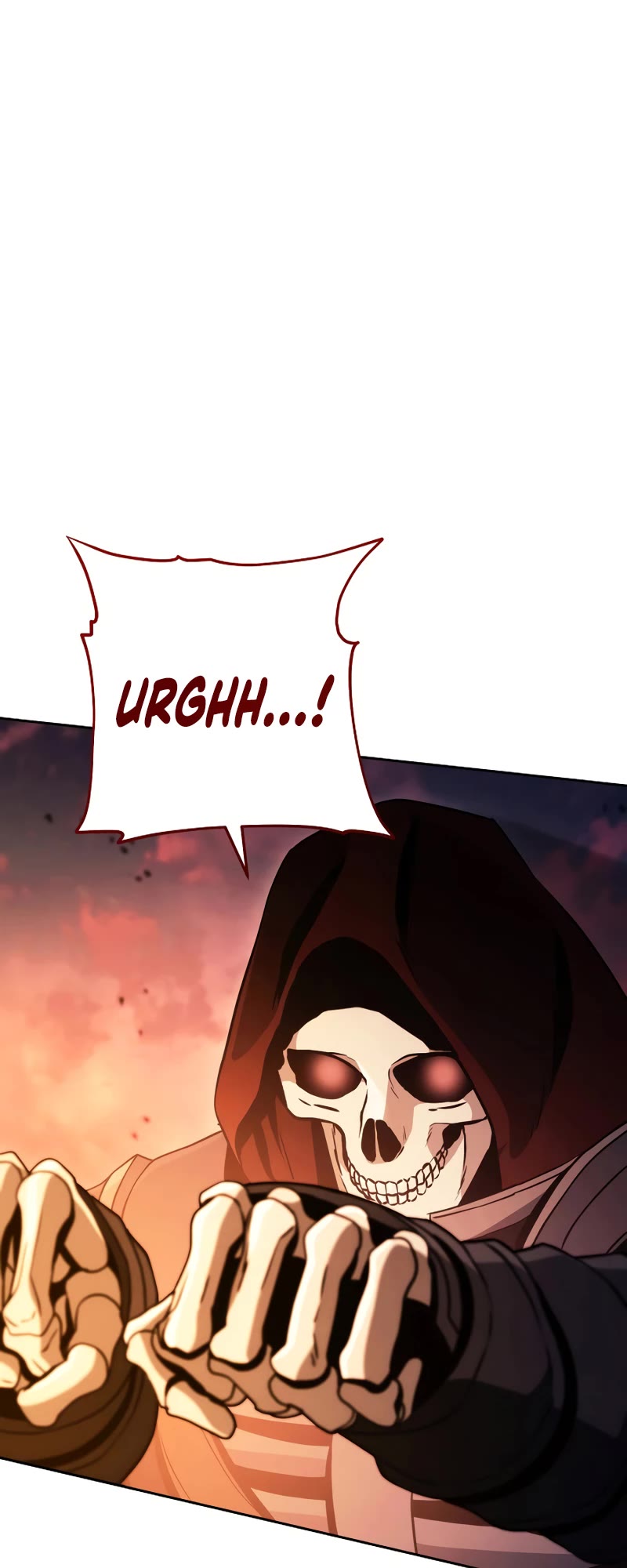 Skeleton Soldier Couldn’t Protect the Dungeon chapter 236 page 53