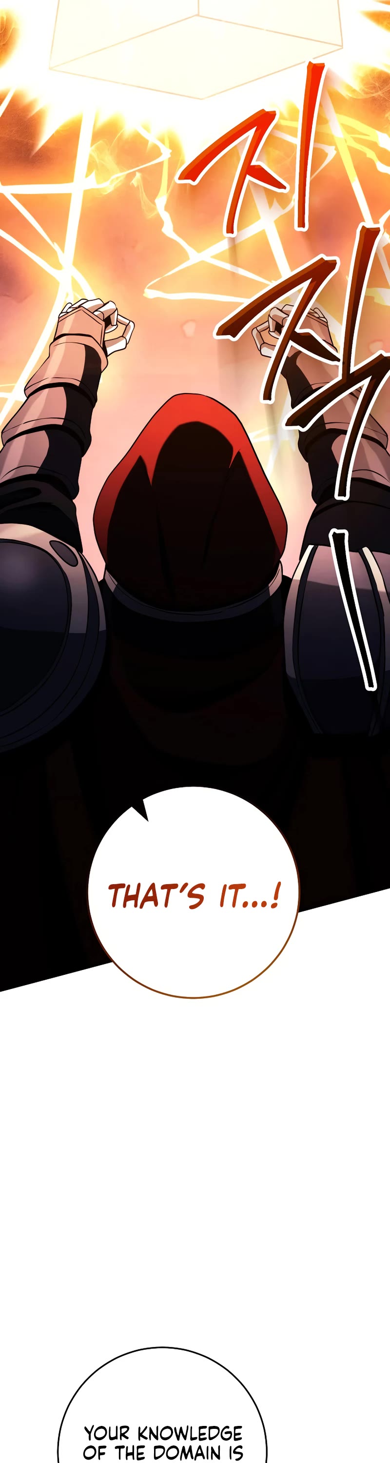 Skeleton Soldier Couldn’t Protect the Dungeon chapter 236 page 55