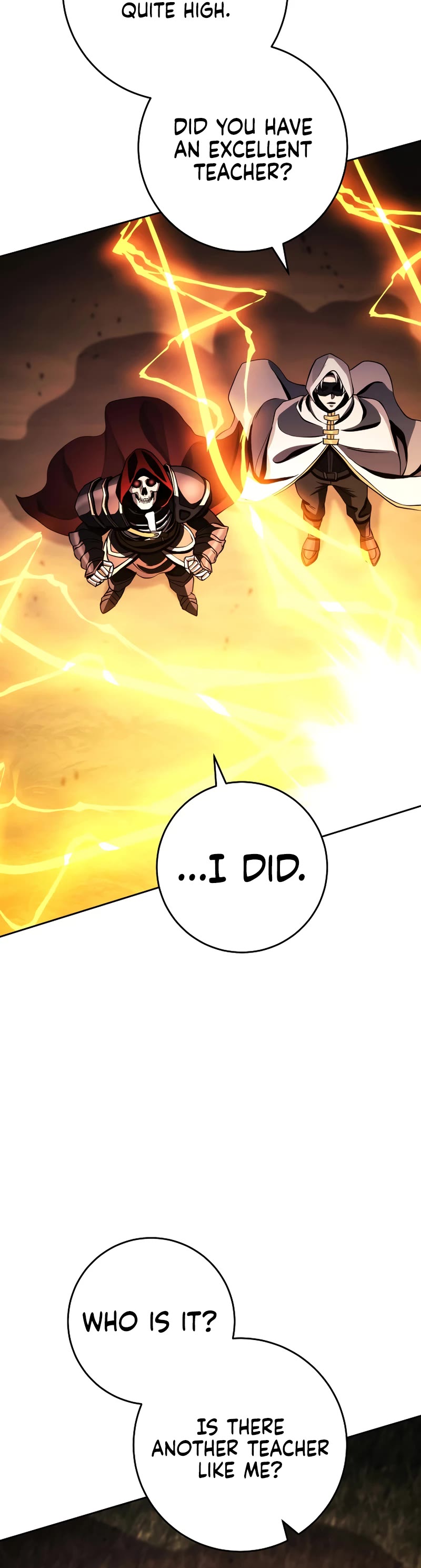 Skeleton Soldier Couldn’t Protect the Dungeon chapter 236 page 56