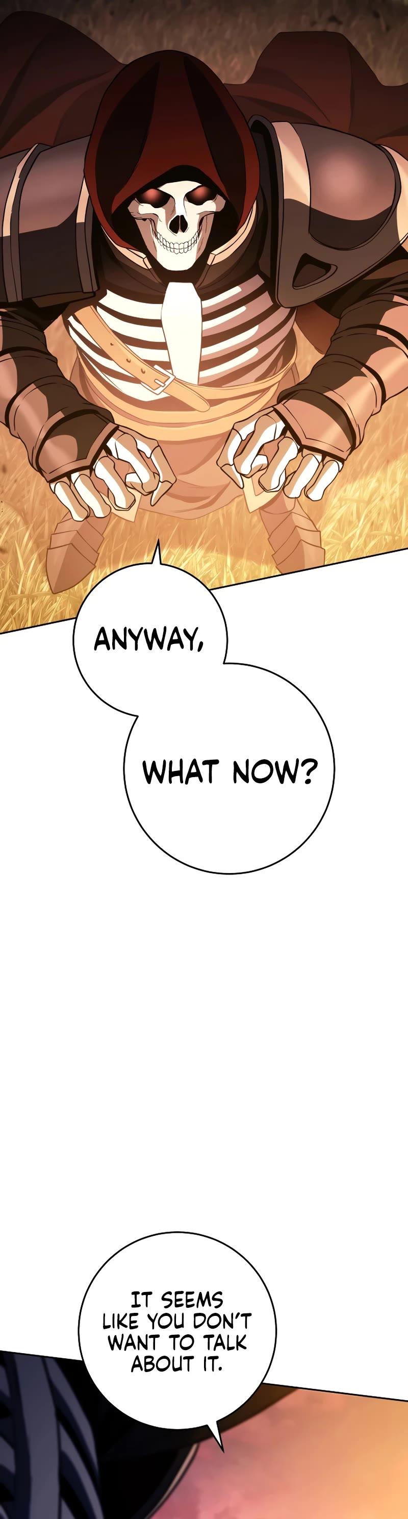 Skeleton Soldier Couldn’t Protect the Dungeon chapter 236 page 57