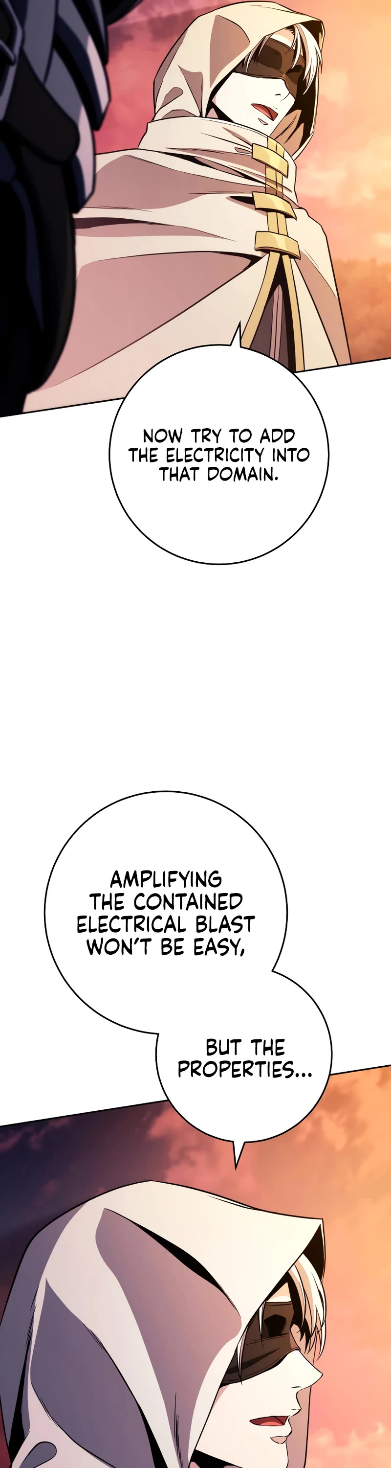 Skeleton Soldier Couldn’t Protect the Dungeon chapter 236 page 58