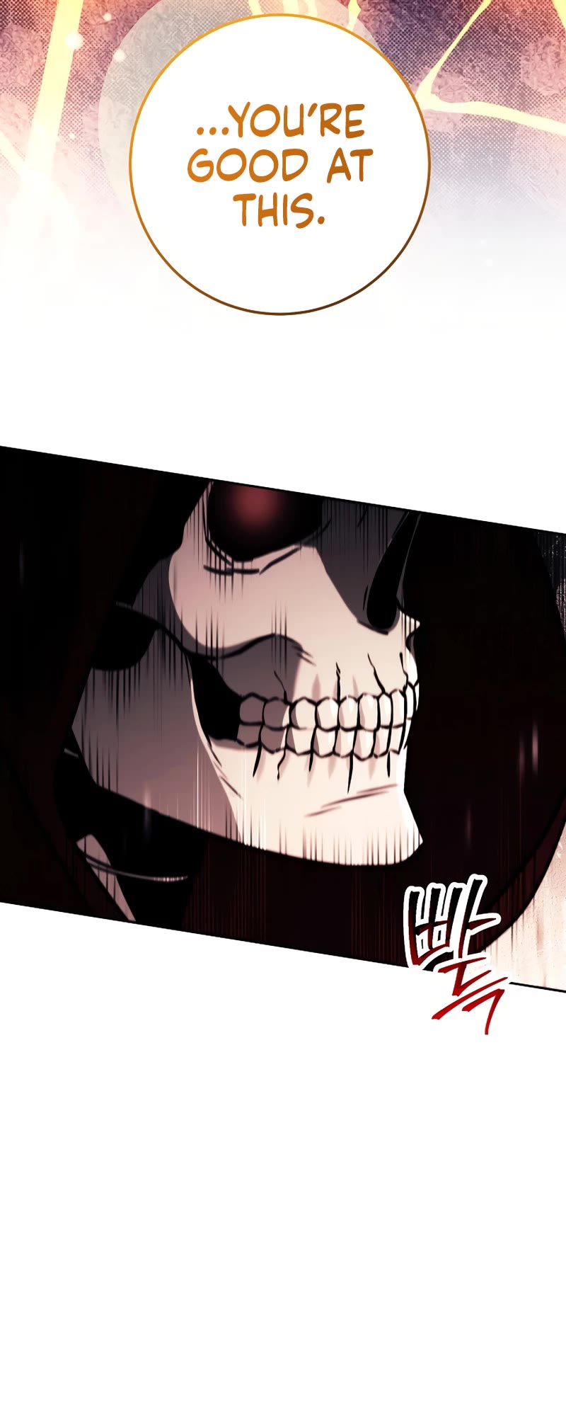 Skeleton Soldier Couldn’t Protect the Dungeon chapter 236 page 60