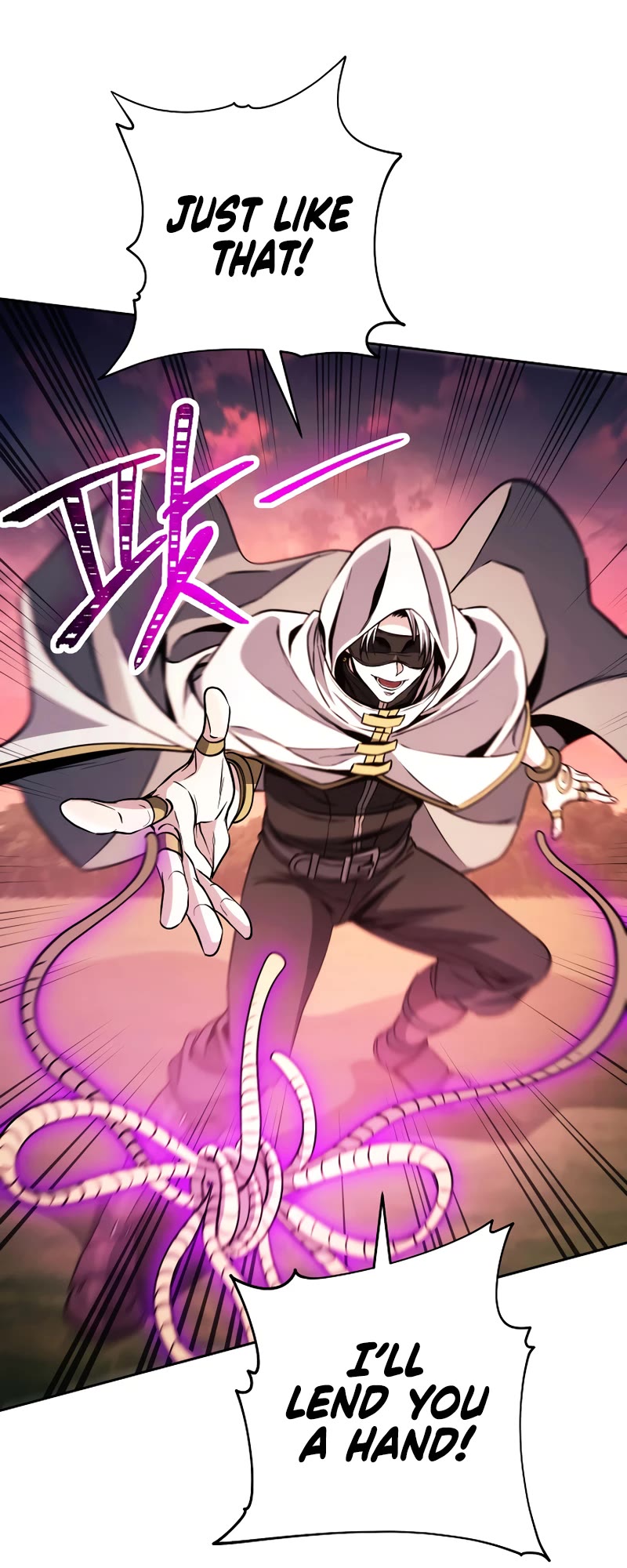 Skeleton Soldier Couldn’t Protect the Dungeon chapter 236 page 61