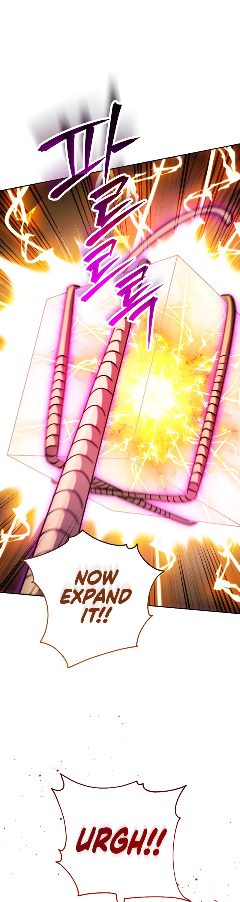 Skeleton Soldier Couldn’t Protect the Dungeon chapter 236 page 62