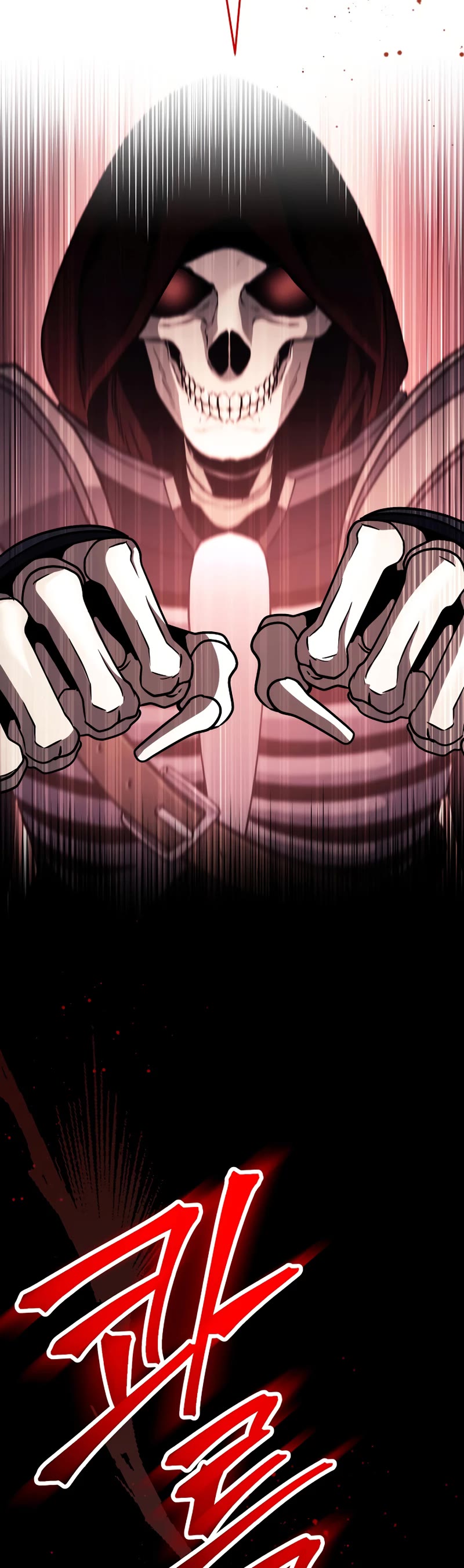 Skeleton Soldier Couldn’t Protect the Dungeon chapter 236 page 63