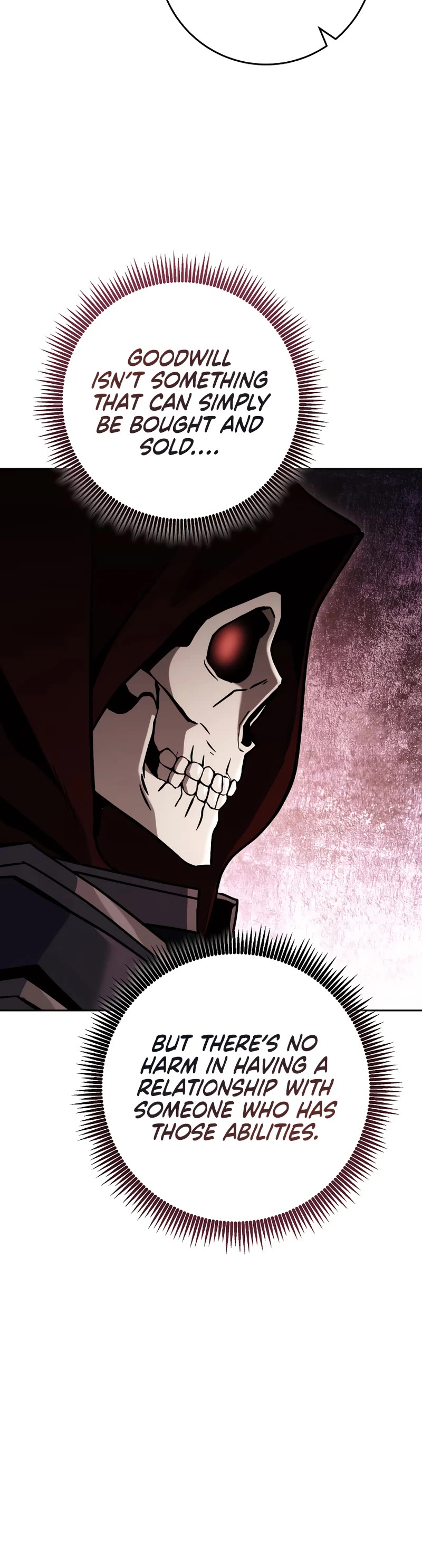 Skeleton Soldier Couldn’t Protect the Dungeon chapter 236 page 7