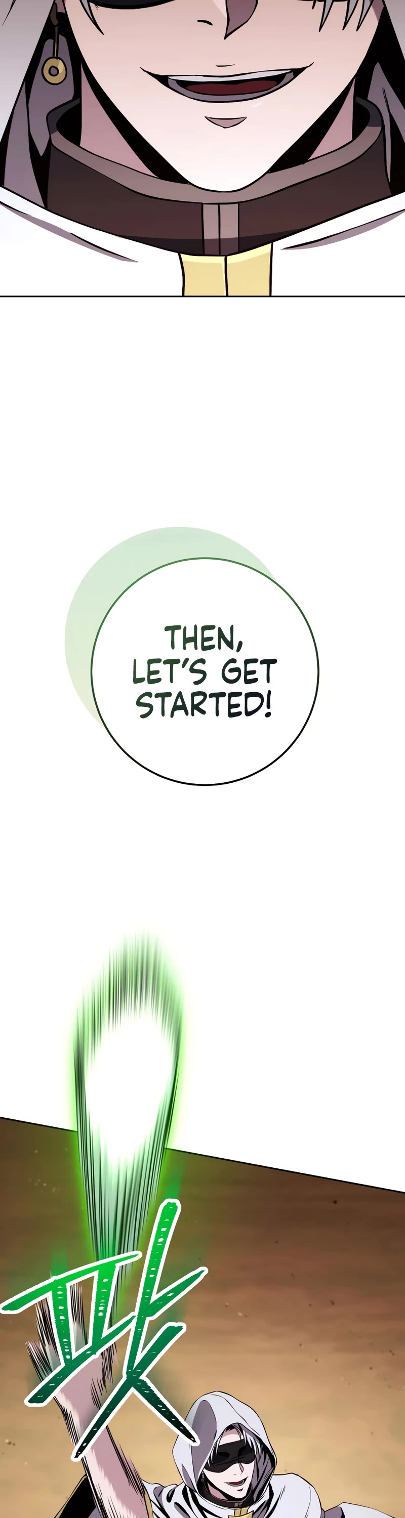 Skeleton Soldier Couldn’t Protect the Dungeon chapter 236 page 9