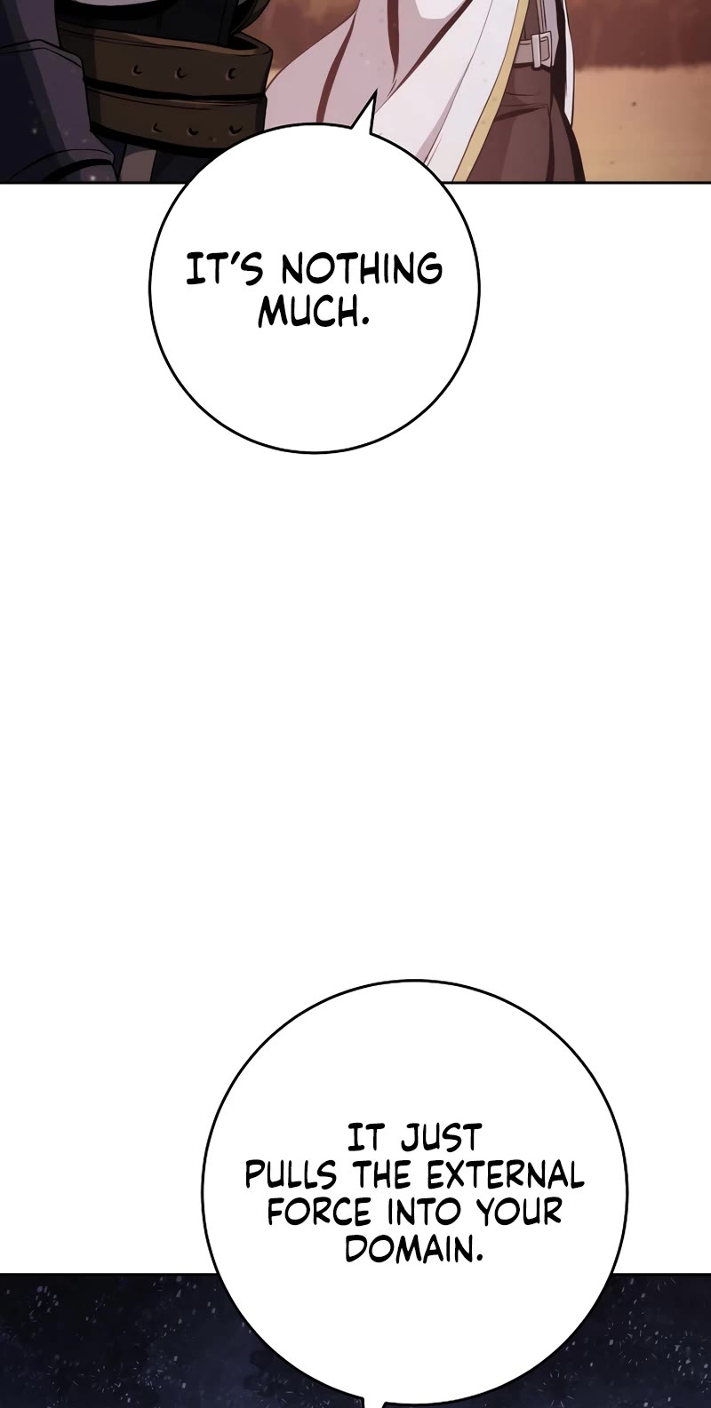 Skeleton Soldier Couldn’t Protect the Dungeon chapter 237 page 15