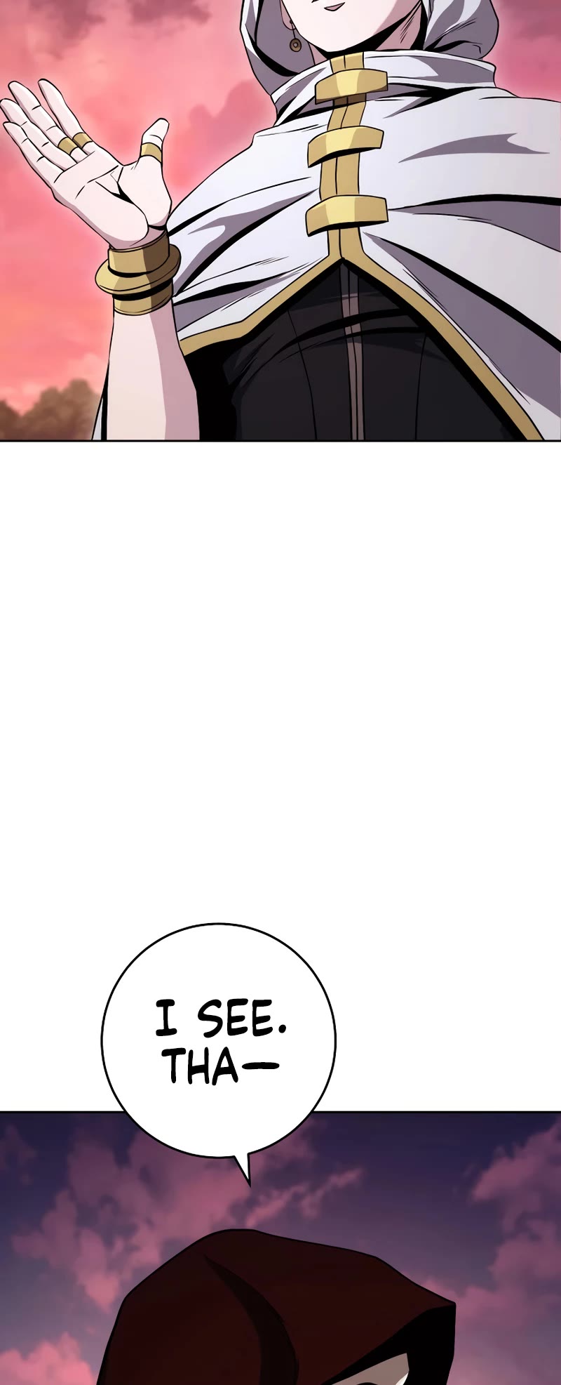 Skeleton Soldier Couldn’t Protect the Dungeon chapter 237 page 19