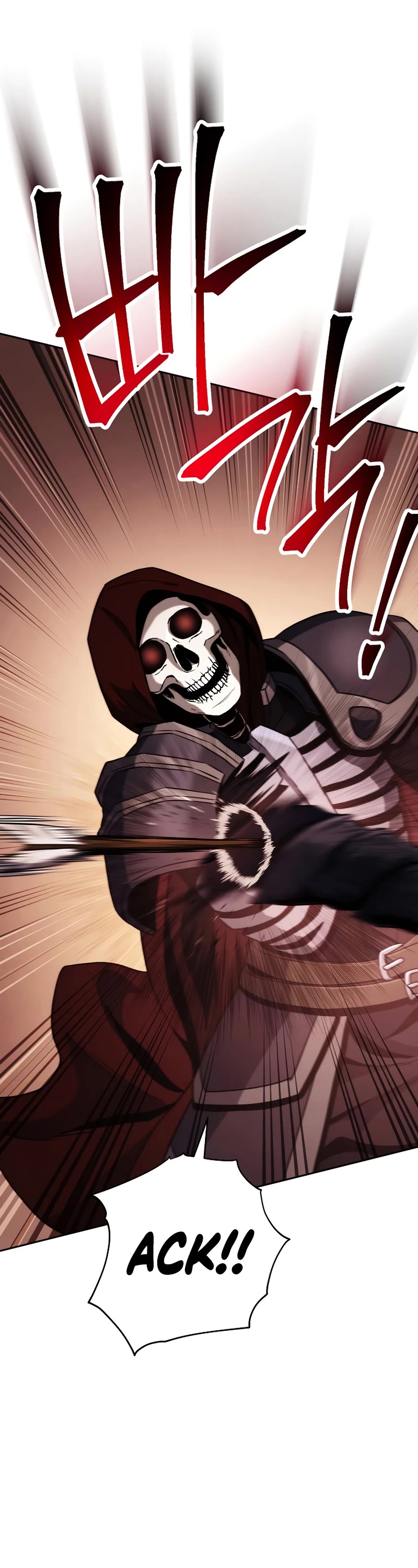 Skeleton Soldier Couldn’t Protect the Dungeon chapter 237 page 22