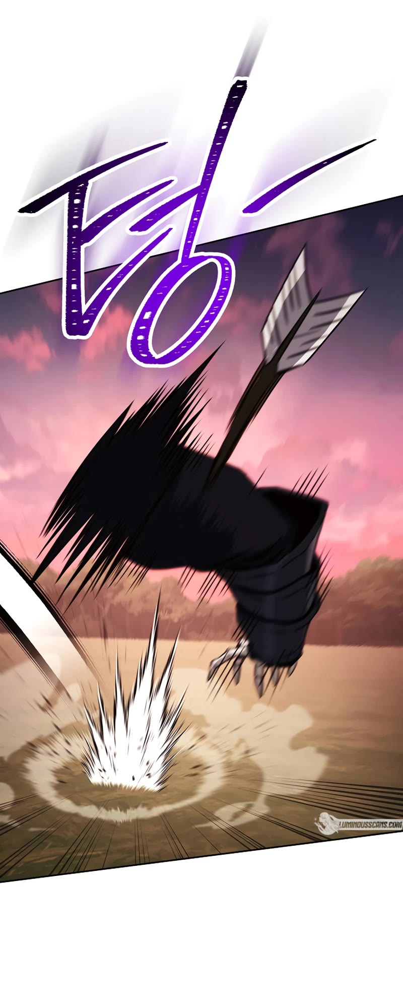 Skeleton Soldier Couldn’t Protect the Dungeon chapter 237 page 23