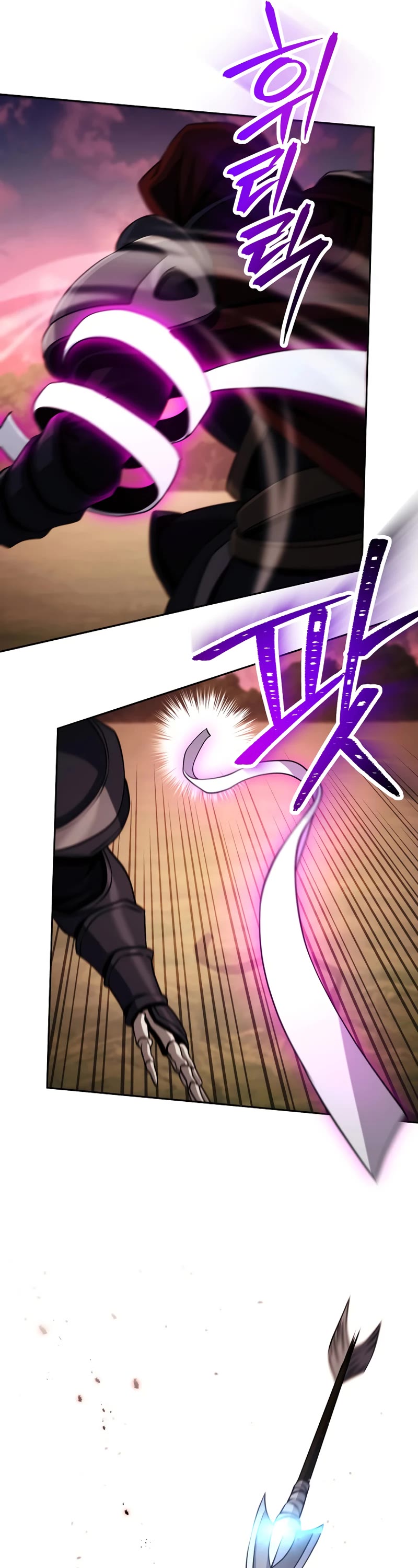 Skeleton Soldier Couldn’t Protect the Dungeon chapter 237 page 31