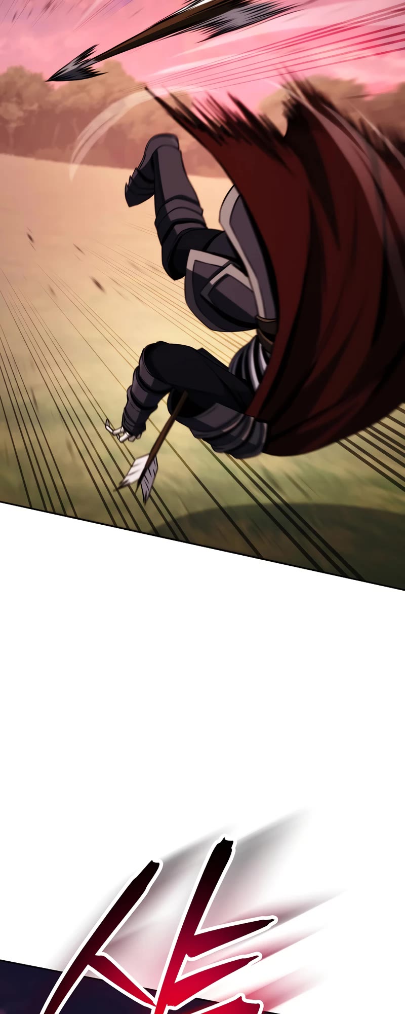 Skeleton Soldier Couldn’t Protect the Dungeon chapter 237 page 33