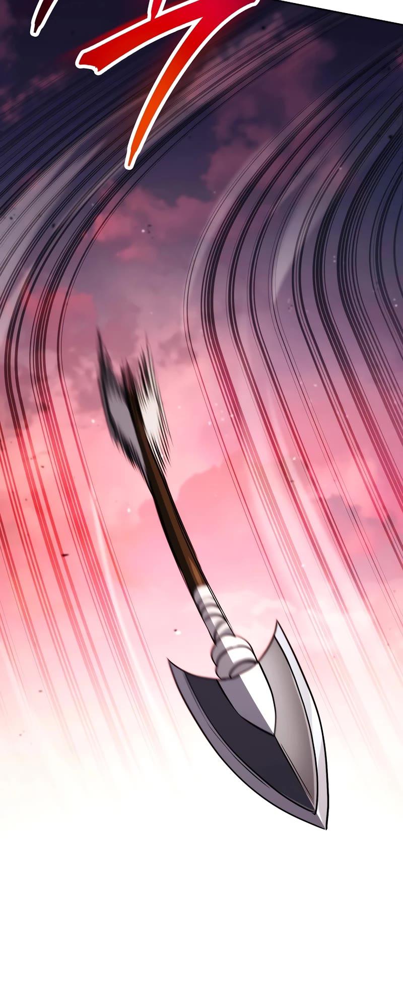 Skeleton Soldier Couldn’t Protect the Dungeon chapter 237 page 34