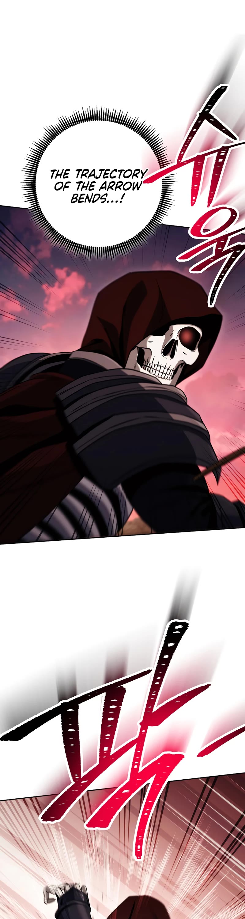 Skeleton Soldier Couldn’t Protect the Dungeon chapter 237 page 35