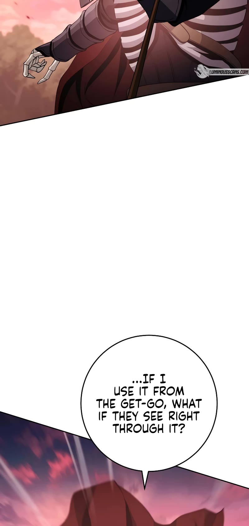 Skeleton Soldier Couldn’t Protect the Dungeon chapter 237 page 38