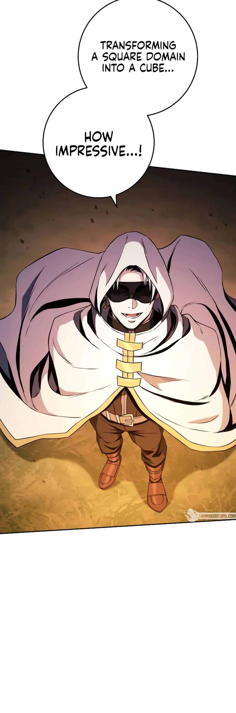 Skeleton Soldier Couldn’t Protect the Dungeon chapter 237 page 4