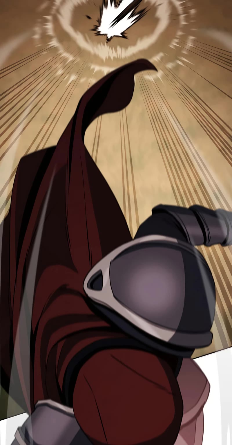 Skeleton Soldier Couldn’t Protect the Dungeon chapter 237 page 41