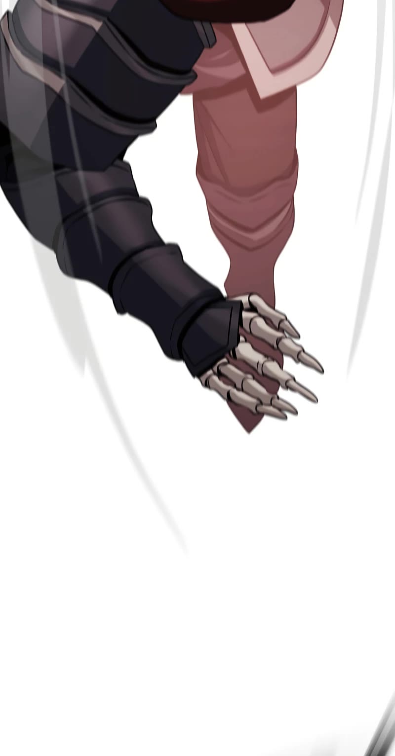 Skeleton Soldier Couldn’t Protect the Dungeon chapter 237 page 42