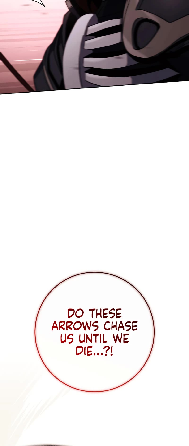 Skeleton Soldier Couldn’t Protect the Dungeon chapter 237 page 48