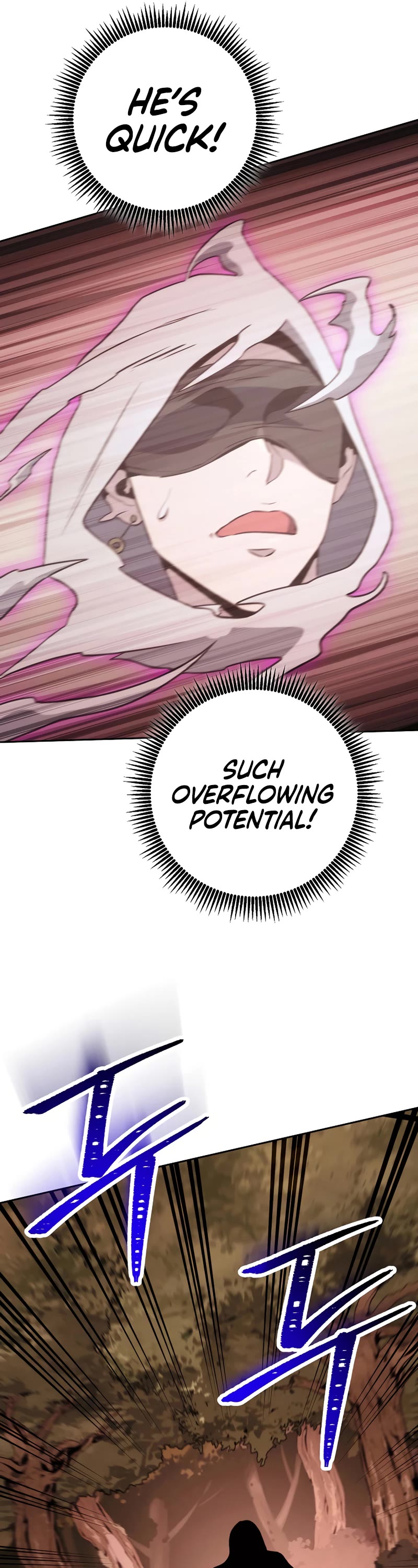 Skeleton Soldier Couldn’t Protect the Dungeon chapter 237 page 54