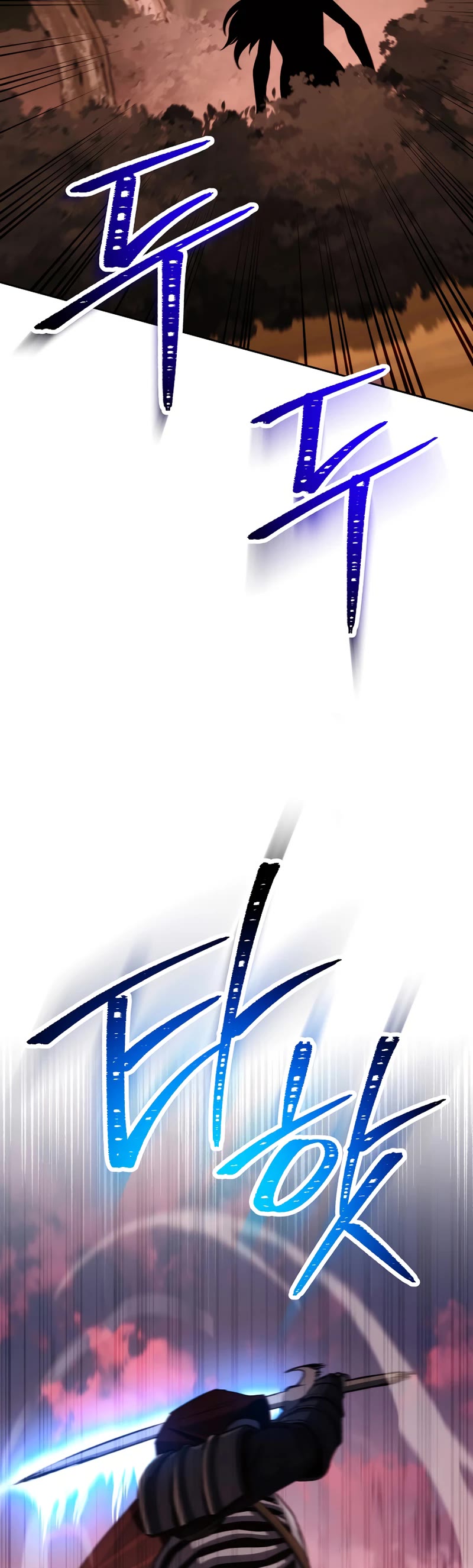 Skeleton Soldier Couldn’t Protect the Dungeon chapter 237 page 55