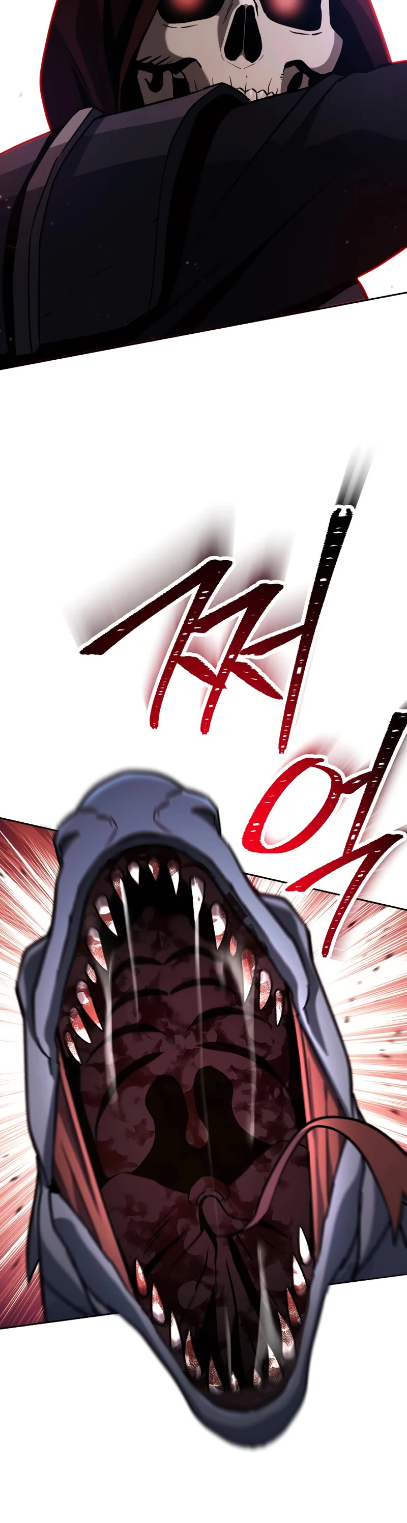 Skeleton Soldier Couldn’t Protect the Dungeon chapter 237 page 58