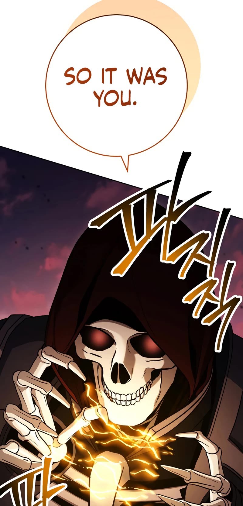Skeleton Soldier Couldn’t Protect the Dungeon chapter 237 page 62