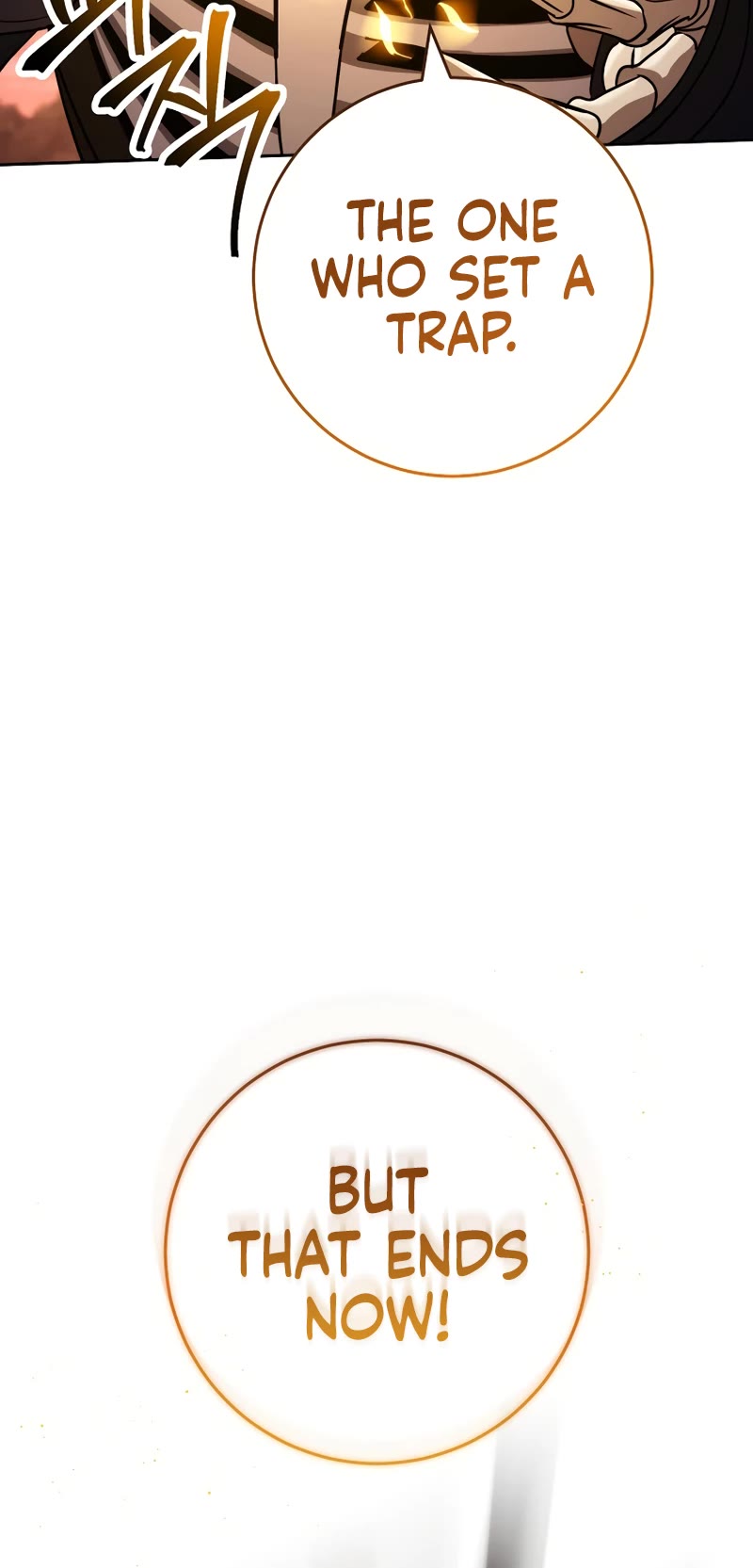 Skeleton Soldier Couldn’t Protect the Dungeon chapter 237 page 63