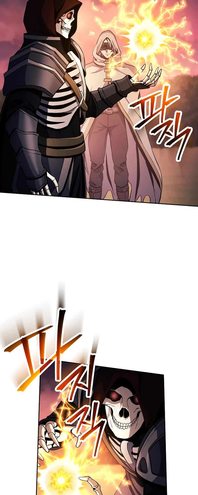 Skeleton Soldier Couldn’t Protect the Dungeon chapter 237 page 7