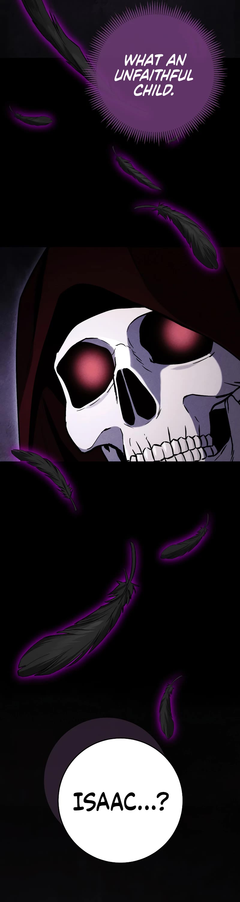 Skeleton Soldier Couldn’t Protect the Dungeon chapter 238 page 14
