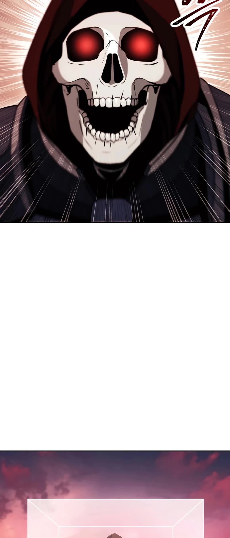 Skeleton Soldier Couldn’t Protect the Dungeon chapter 238 page 23