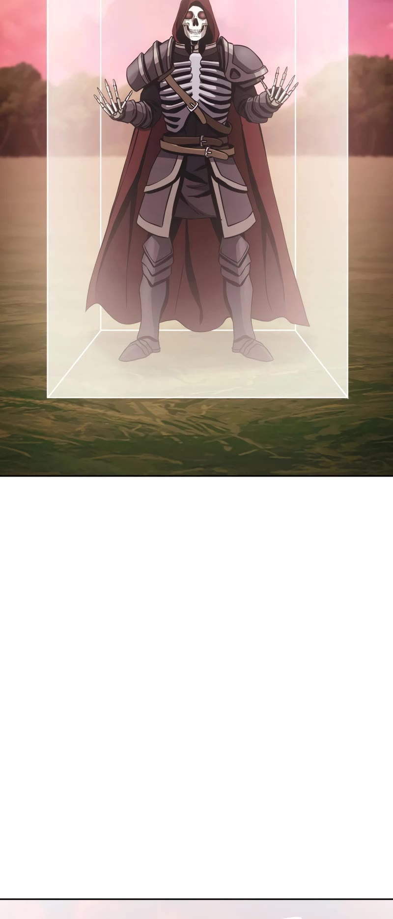 Skeleton Soldier Couldn’t Protect the Dungeon chapter 238 page 24