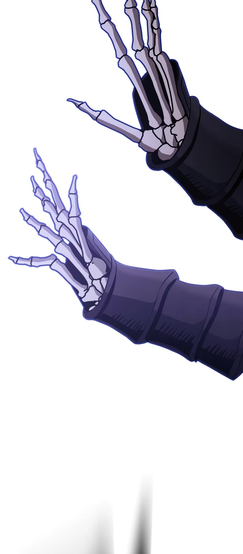 Skeleton Soldier Couldn’t Protect the Dungeon chapter 238 page 28