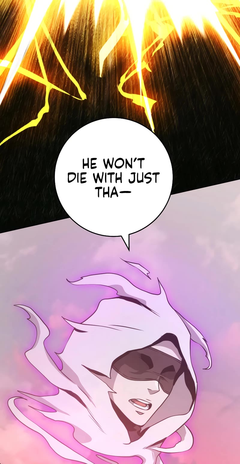 Skeleton Soldier Couldn’t Protect the Dungeon chapter 238 page 35