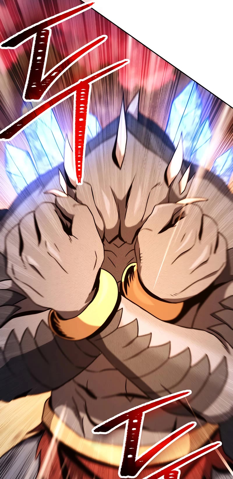 Skeleton Soldier Couldn’t Protect the Dungeon chapter 238 page 39