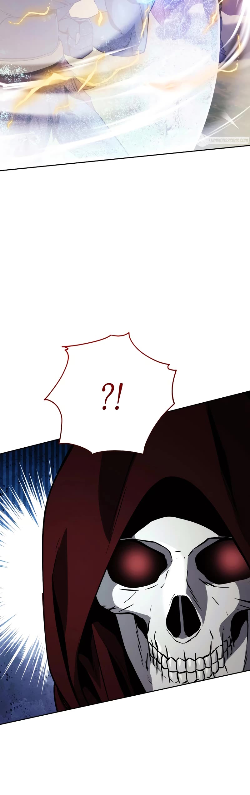 Skeleton Soldier Couldn’t Protect the Dungeon chapter 238 page 4