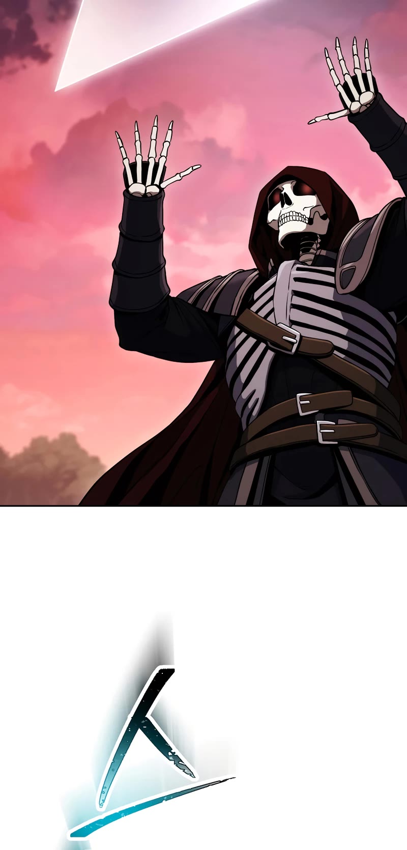 Skeleton Soldier Couldn’t Protect the Dungeon chapter 238 page 51