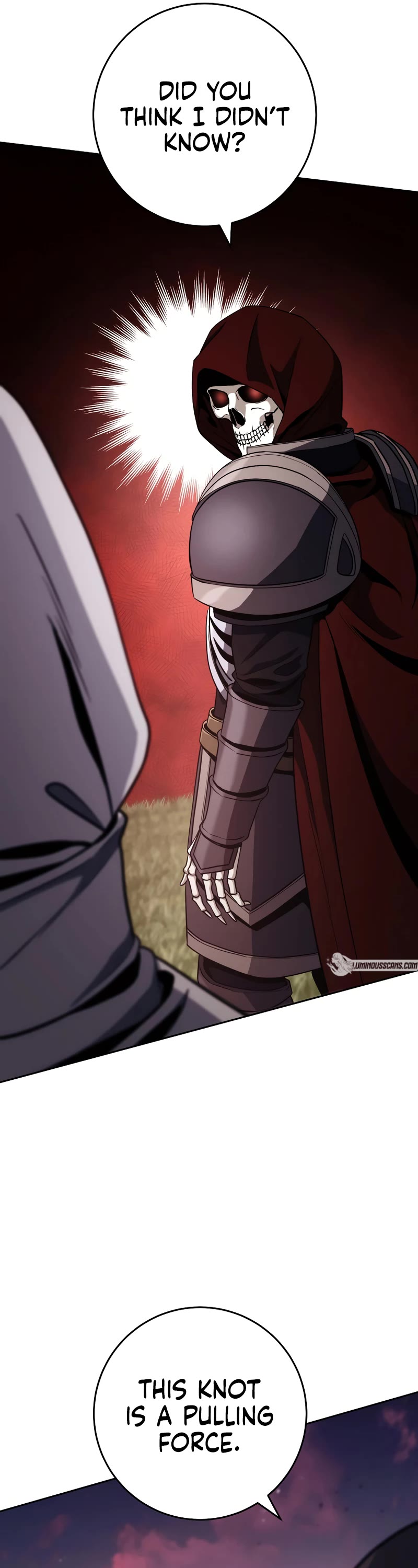 Skeleton Soldier Couldn’t Protect the Dungeon chapter 238 page 56