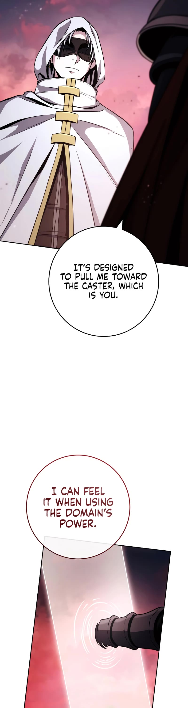 Skeleton Soldier Couldn’t Protect the Dungeon chapter 238 page 57