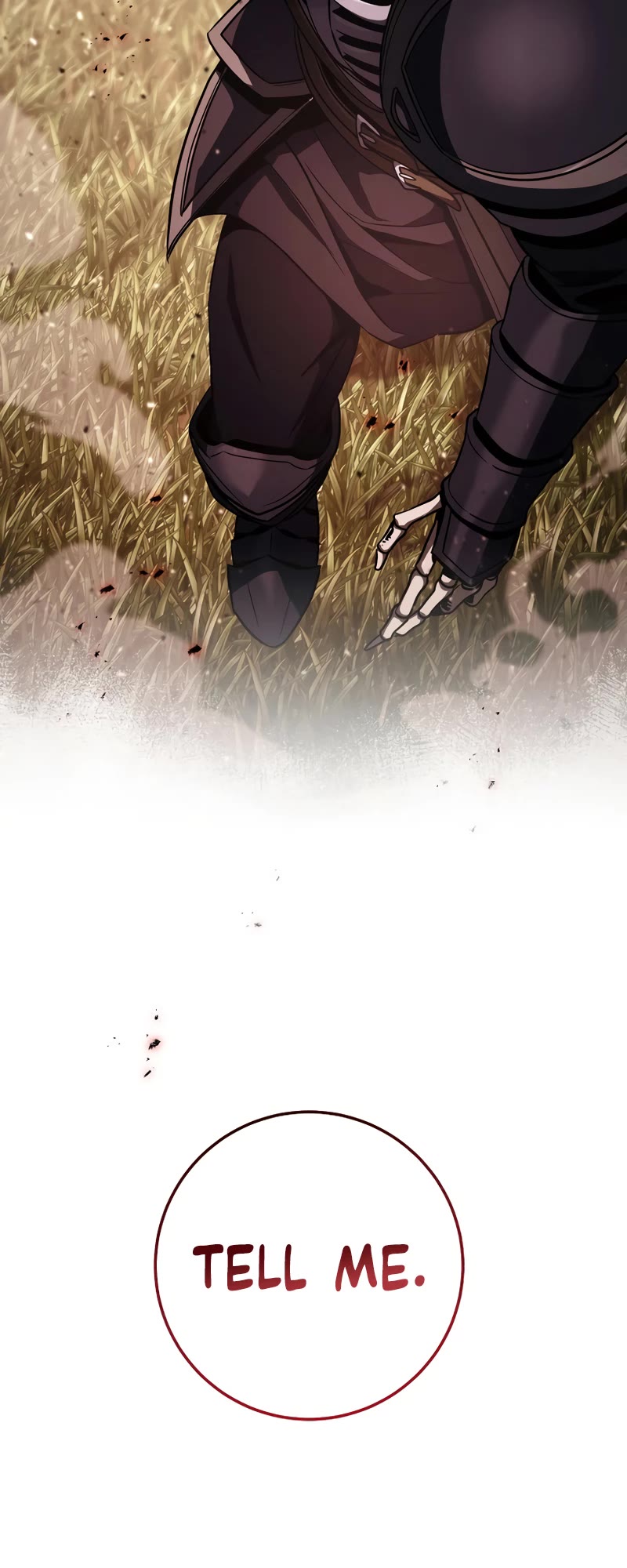 Skeleton Soldier Couldn’t Protect the Dungeon chapter 238 page 59