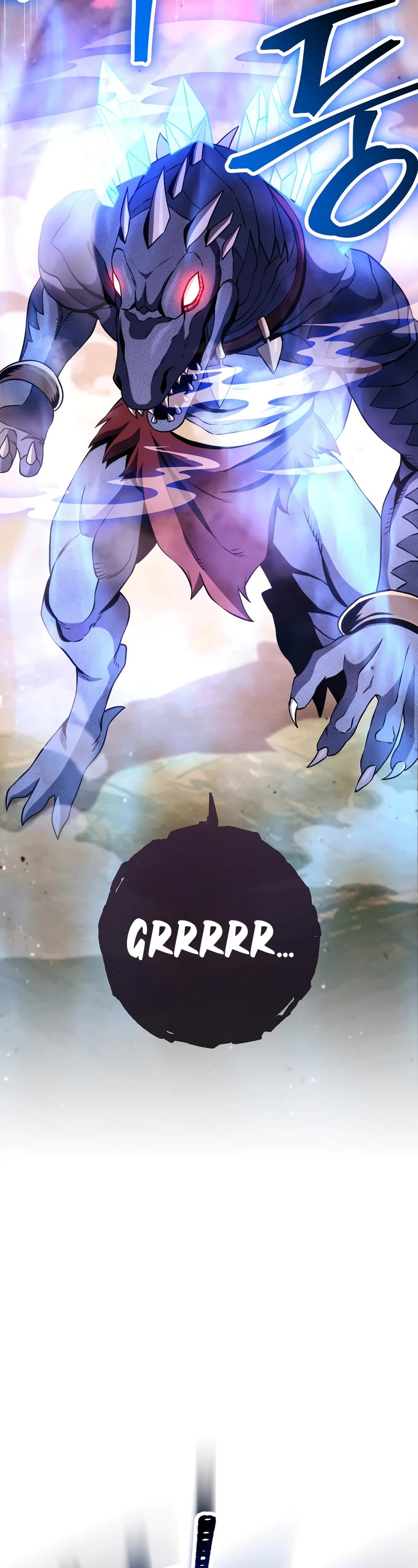 Skeleton Soldier Couldn’t Protect the Dungeon chapter 238 page 6