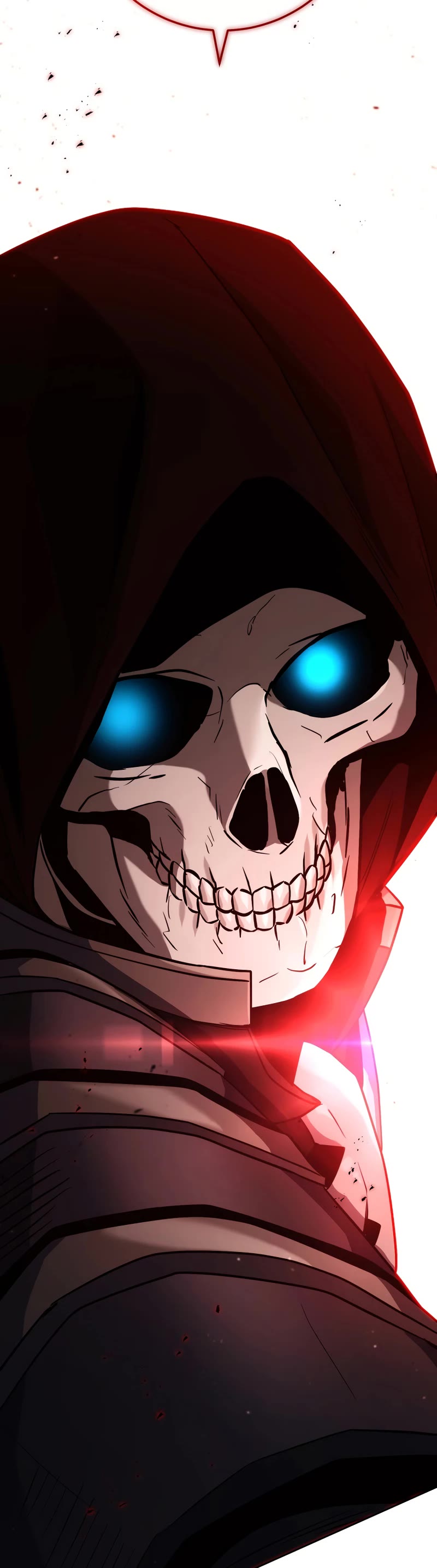 Skeleton Soldier Couldn’t Protect the Dungeon chapter 238 page 61