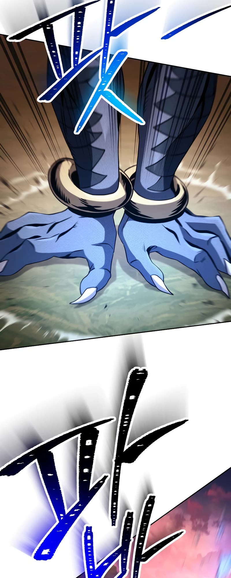 Skeleton Soldier Couldn’t Protect the Dungeon chapter 238 page 7